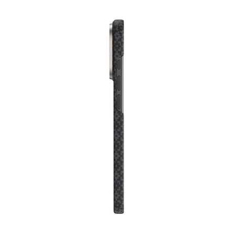 iPhone 18 Pro Max uyumlu Kılıf MagSafe Şarj Özellikli Benks ArmorAir ArmorGrid Kevlar Kapak C1