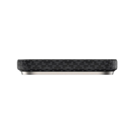 iPhone 18 Pro Max uyumlu Kılıf MagSafe Şarj Özellikli Benks ArmorAir ArmorGrid Kevlar Kapak C1