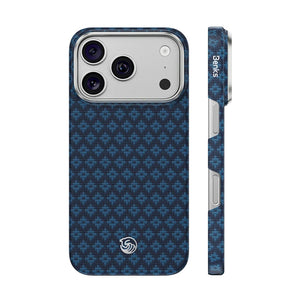 iPhone 18 Pro uyumlu Kılıf MagSafe Şarj Özellikli Benks ArmorAir ArmorGrid Kevlar Kapak C1