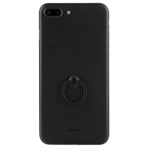 iPhone 8 Plus Kılıf Benks Lollipop With Ring Kapak