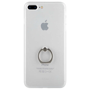 iPhone 8 Plus Kılıf Benks Lollipop With Ring Kapak