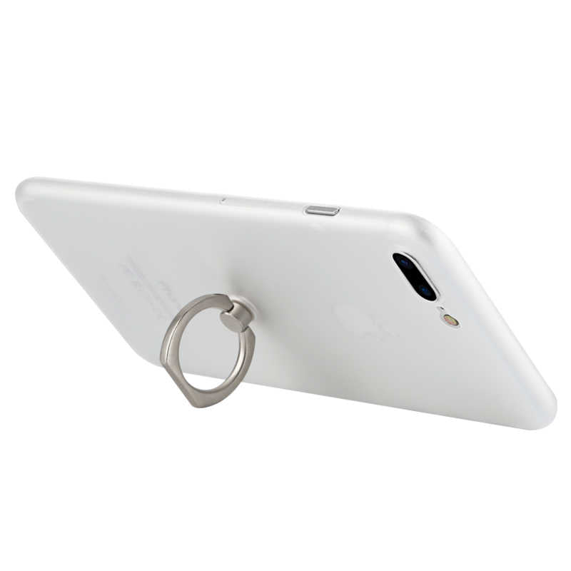 iPhone 8 Plus Kılıf Benks Lollipop With Ring Kapak