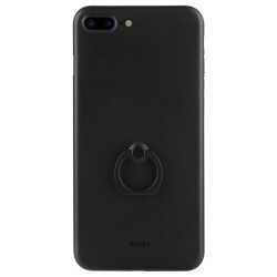 iPhone 8 Plus Kılıf Benks Lollipop With Ring Kapak