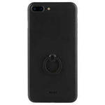 iPhone 8 Plus Kılıf Benks Lollipop With Ring Kapak