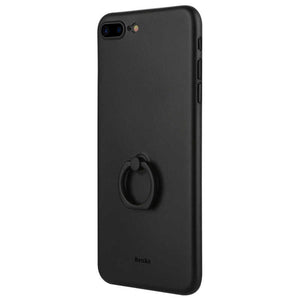 iPhone 8 Plus Kılıf Benks Lollipop With Ring Kapak