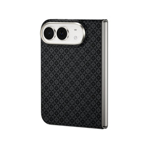iPhone Duo uyumlu Benks ArmorAir ArmorGrid Grand Combo Üçlü Aksesuar Seti (Ön & Arka Kevlar Kapak + Ekran Koruyucu)