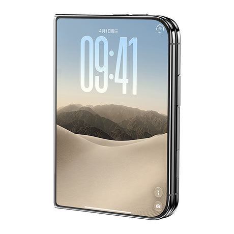 iPhone Duo uyumlu Benks Ultra Shield HD Ekran Koruyucu + Kolay Uygulama Aparatlı
