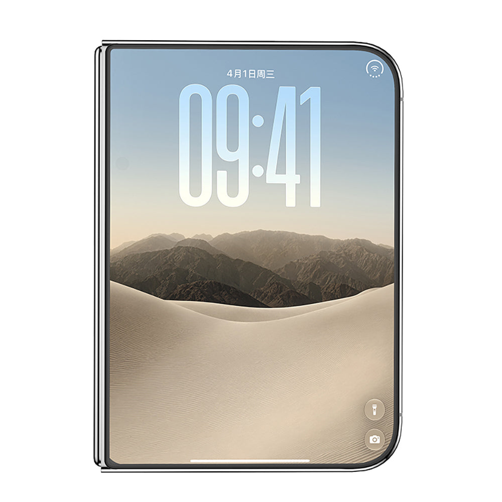iPhone Duo uyumlu Benks Ultra Shield HD Ekran Koruyucu + Kolay Uygulama Aparatlı