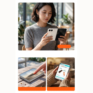 iPhone Duo uyumlu Benks Ultra Shield HD Ekran Koruyucu + Kolay Uygulama Aparatlı