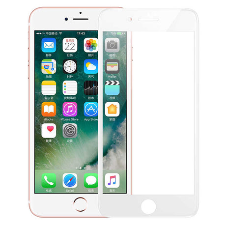 iPhone SE 2022 Benks 0.3mm V Pro Ekran Koruyucu