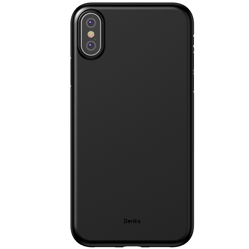 iPhone X Kılıf Benks Lollipop Protective Kapak