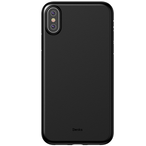 iPhone X Kılıf Benks Lollipop Protective Kapak