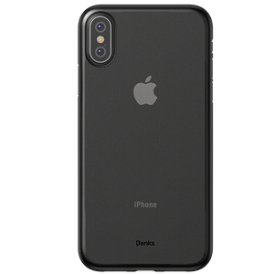 iPhone X Kılıf Benks Lollipop Protective Kapak