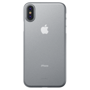 iPhone X Kılıf Benks Lollipop Protective Kapak