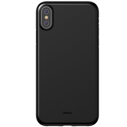 iPhone X Kılıf Benks Lollipop Protective Kapak
