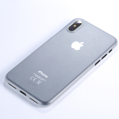 iPhone X Kılıf Benks Lollipop Protective Kapak