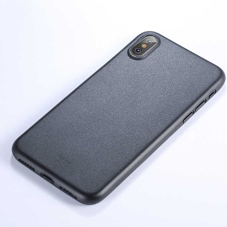 iPhone X Kılıf Benks Lollipop Protective Kapak
