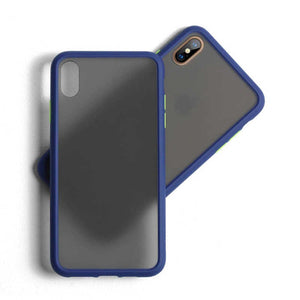 iPhone XS Max 6.5 Kılıf Benks Magic Smooth Drop Resistance Kapak