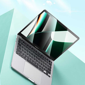 Macbook Pro 14.2 2023 A2779 Benks AR (Anti Reflective) Yansıma Önleyici Ekran Koruyucu