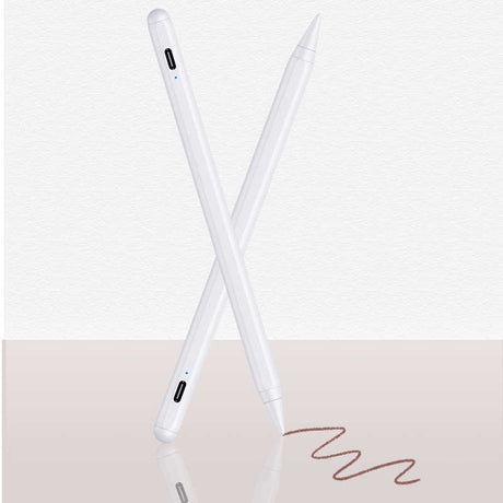 Benks 2nd Generation Dokunmatik Kalem Palm Rejection ve Eğim Özellikli Stylus Pencil