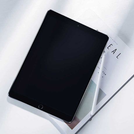 iPad 7. 8. 9. Nesil uyumlu Paper-Like Ekran Koruyucu