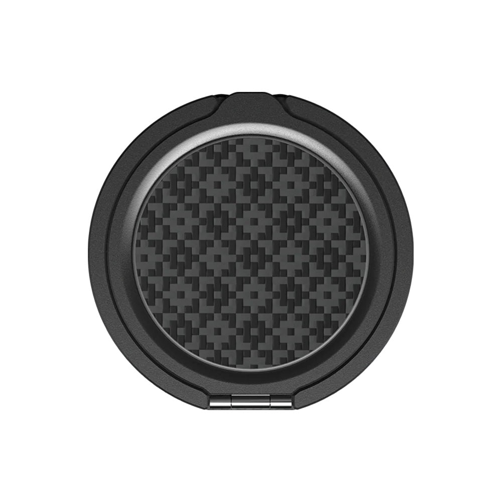 Benks ArmorPop Magnetik 360 Derece Dönebilen Kevlar Parmak Ring Stand