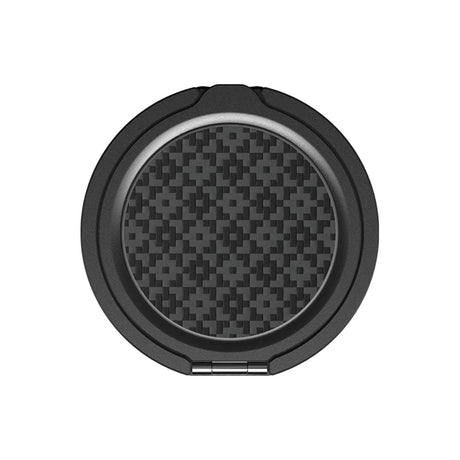 Benks ArmorPop Magnetik 360 Derece Dönebilen Kevlar Parmak Ring Stand