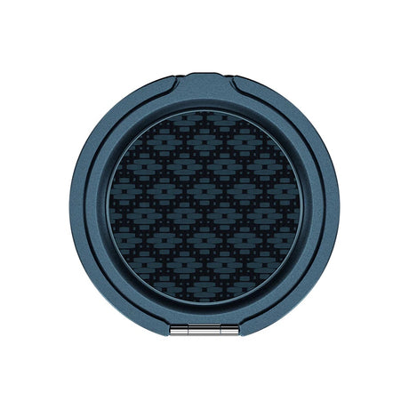 Benks ArmorPop Magnetik 360 Derece Dönebilen Kevlar Parmak Ring Stand