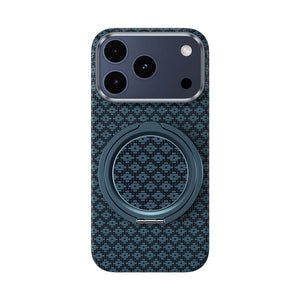 Benks ArmorPop Magnetik 360 Derece Dönebilen Kevlar Parmak Ring Stand