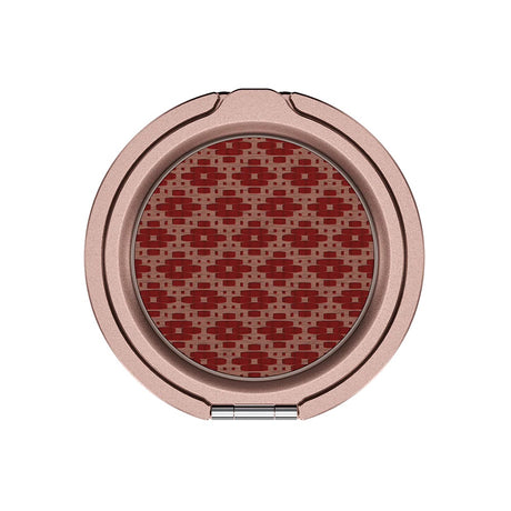 Benks ArmorPop Magnetik 360 Derece Dönebilen Kevlar Parmak Ring Stand