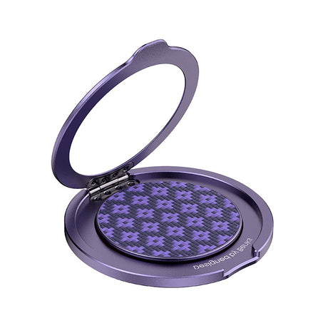 Benks ArmorPop Magnetik 360 Derece Dönebilen Kevlar Parmak Ring Stand