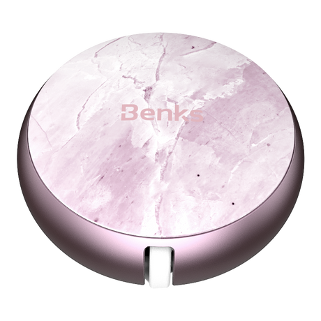 Benks D28 Retractable Lightning Kablo