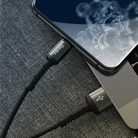 Benks D39 Micro Usb Kablo