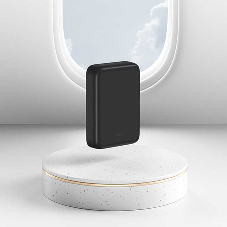 Benks MP03 Magsafe Powerbank 10000 Mah Magnetik