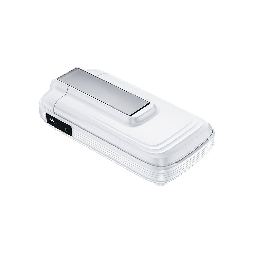 Benks MP13 5in1 Dijital LED Göstergeli Katlanabilir Kablosuz Şarj