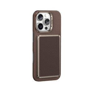 Benks MP15 ArmorGo M-safe Şarj Özellikli Ultra İnce ArmorTint Serisi Aramid Fiber Powerbank 15W 5000mAh
