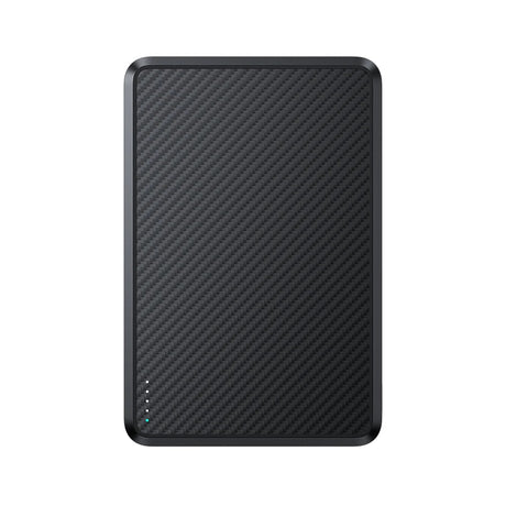 Benks MP16 ArmorGo Magsafe Şarj Özellikli 600D Aramid Fiber Powerbank 15W 10000mAh