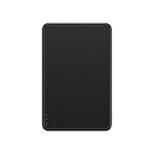 Benks MP17 ArmorGo M-safe Şarj Özellikli 600D Aramid Fiber Qi2 Teknolojili Powerbank 15W 10000mAh