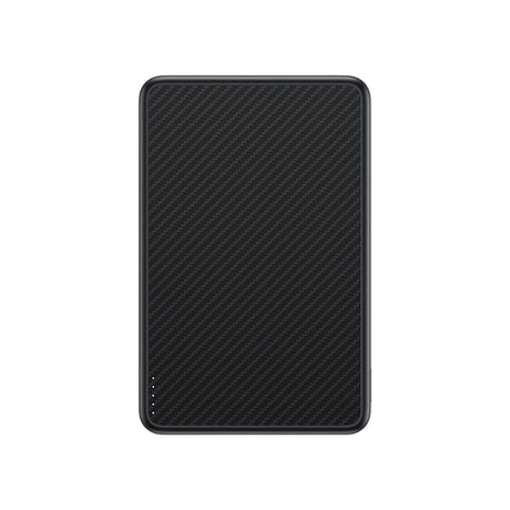Benks MP17 ArmorGo M-safe Şarj Özellikli 600D Aramid Fiber Qi2 Teknolojili Powerbank 15W 10000mAh
