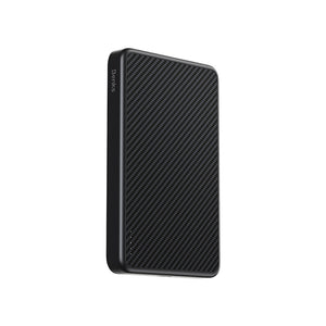 Benks MP17 ArmorGo M-safe Şarj Özellikli 600D Aramid Fiber Qi2 Teknolojili Powerbank 15W 10000mAh