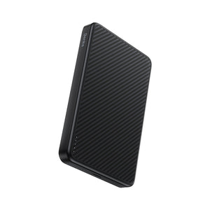 Benks MP17 ArmorGo M-safe Şarj Özellikli 600D Aramid Fiber Qi2 Teknolojili Powerbank 15W 10000mAh