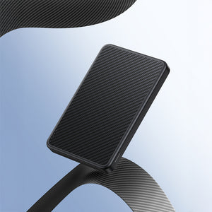 Benks MP17 ArmorGo M-safe Şarj Özellikli 600D Aramid Fiber Qi2 Teknolojili Powerbank 15W 10000mAh