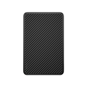 Benks MP17 ArmorGo M-safe Şarj Özellikli 600D Aramid Fiber Qi2 Teknolojili Powerbank 15W 10000mAh