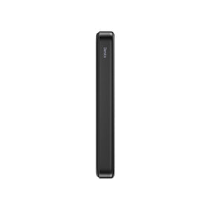 Benks MP17 ArmorGo M-safe Şarj Özellikli 600D Aramid Fiber Qi2 Teknolojili Powerbank 15W 10000mAh
