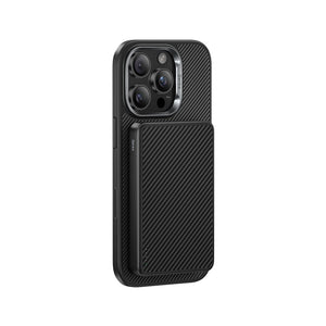 Benks MP17 ArmorGo M-safe Şarj Özellikli 600D Aramid Fiber Qi2 Teknolojili Powerbank 15W 10000mAh