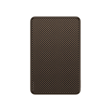 Benks MP17 ArmorGo M-safe Şarj Özellikli ArmorTint Aramid Fiber Qi2 Teknolojili Powerbank 15W 10000mAh