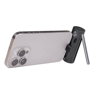 Benks PB15 Taşınabilir Standlı Type-C Portlu Powerbank 5000mAh