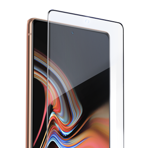 Galaxy Note 20 Benks X Pro + Curved Glass Ekran Koruyucu
