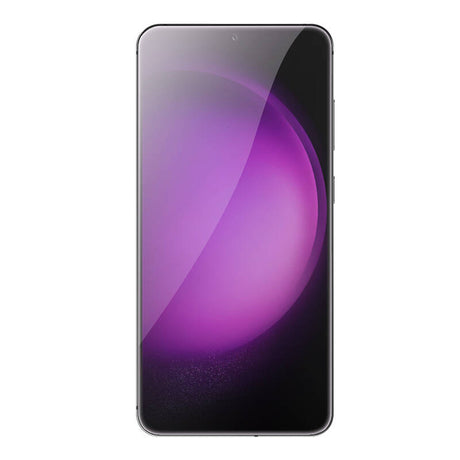 Galaxy S25 / S24 uyumlu Benks Ultra Shield 0.3mm Ekran Koruyucu + Kolay Uygulama Aparatlı