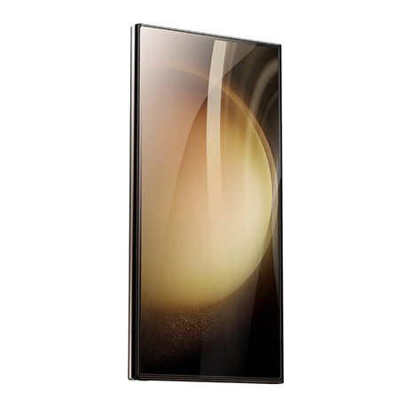Galaxy S25 Ultra Benks Glass Warrior HD Cam Ekran Koruyucu + Kolay Uygulama Aparatlı